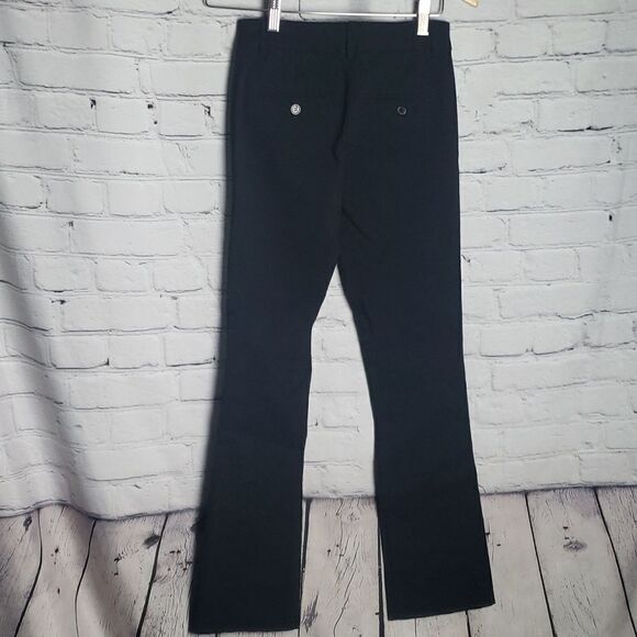 Elite Collection Black Pants - Picture 6 of 10